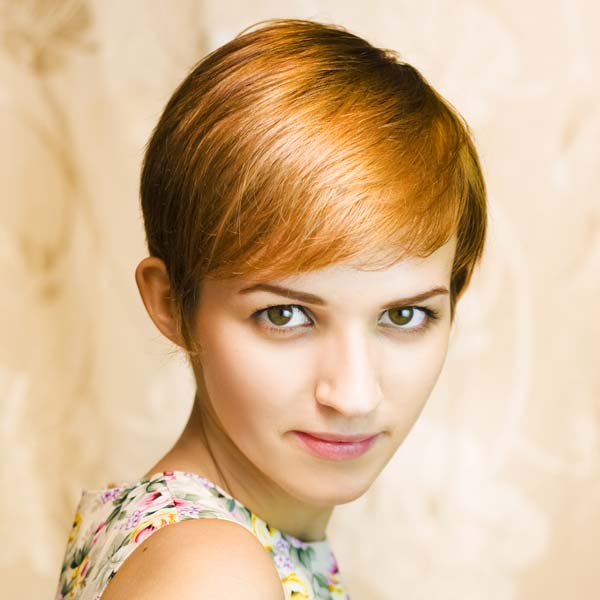 Pixie Haircuts For Thick Hair Latest Hairstyles