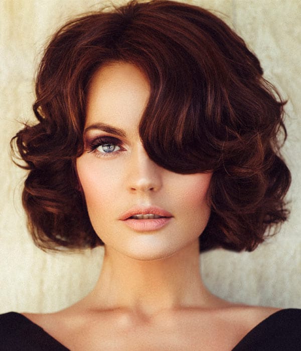 Short hairstyles to inspire your next cut | ghd hair inspiration