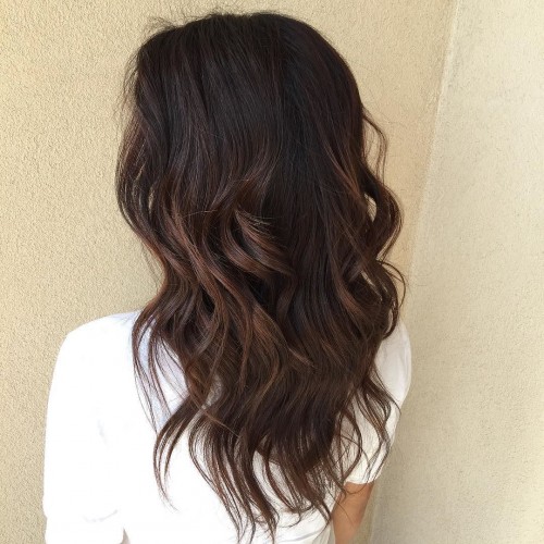 Balayage Hair for Blondes and Brunettes